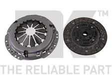 Kit d'embrayage Toyota VERSO