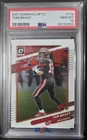 2021 Panini Donruss Optic Tom Brady #172 PSA 10