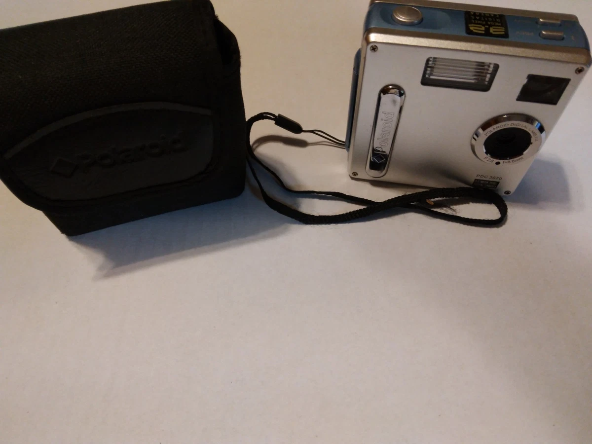 Polaroid PDC3070 ポラロイド コンパクトデジタルカメラ ポラロイド PDC 3070のクチコミ - 価格.com
