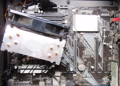 ASUS  Prime Z390-P Intel MB LGA 1151
