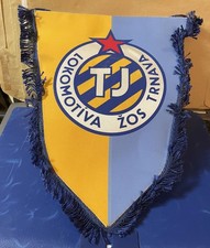 Prompel Lokomotiva ŽOS Trnava Piłka ręczna Słowacja ok. 1995