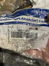  GE Range Oven Surface Element Control Switch WB24T10022 