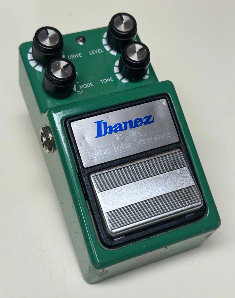 Ibanez Ts9 for sale | eBay