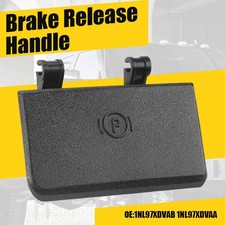 For Dodge 09-18 Ram 1500 2500 3500 4500 5500 Parking Brake Release Handle Lever