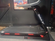 Reebok One GT40S Treadmill
