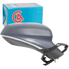 ALKAR ELEKTRISCH ANKLAPPBARER MEMORY-SPIEGEL RECHTS passend für CUPRA LEON SEAT