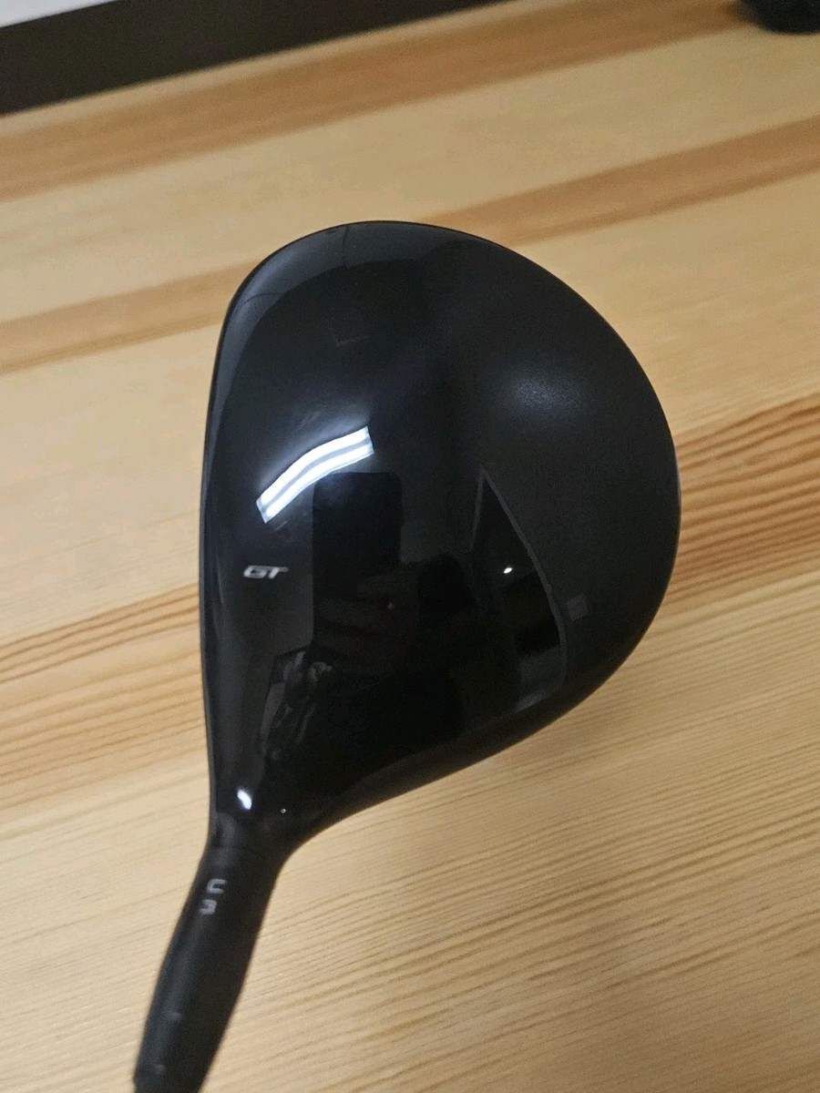 Titleist GT280 13° Mini Driver Tensei 1K Blue 65 Regular Flex | eBay