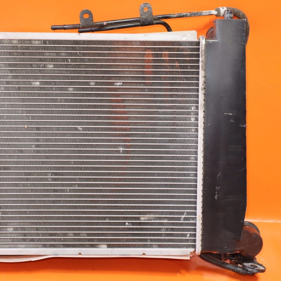 VENTILADOR RADIADOR REFRIGERACIÓN TOYOTA MATRIX 2003 2004 2005 2006 2007 2008 AA122750-9790 Foto 4 de 4