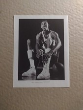 1997-Sports Ilustraded Photo of Wilt Chamberlain-Classic Photo