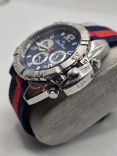 Lucien Piccard Men's Chronograph