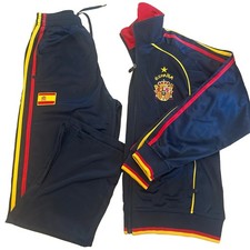 Patriot Sport España 2-Piece Mens Tracksuit ...