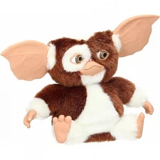 Gremlins Dancing Gizmo Battery-Operated Deluxe Plush Multi-Color