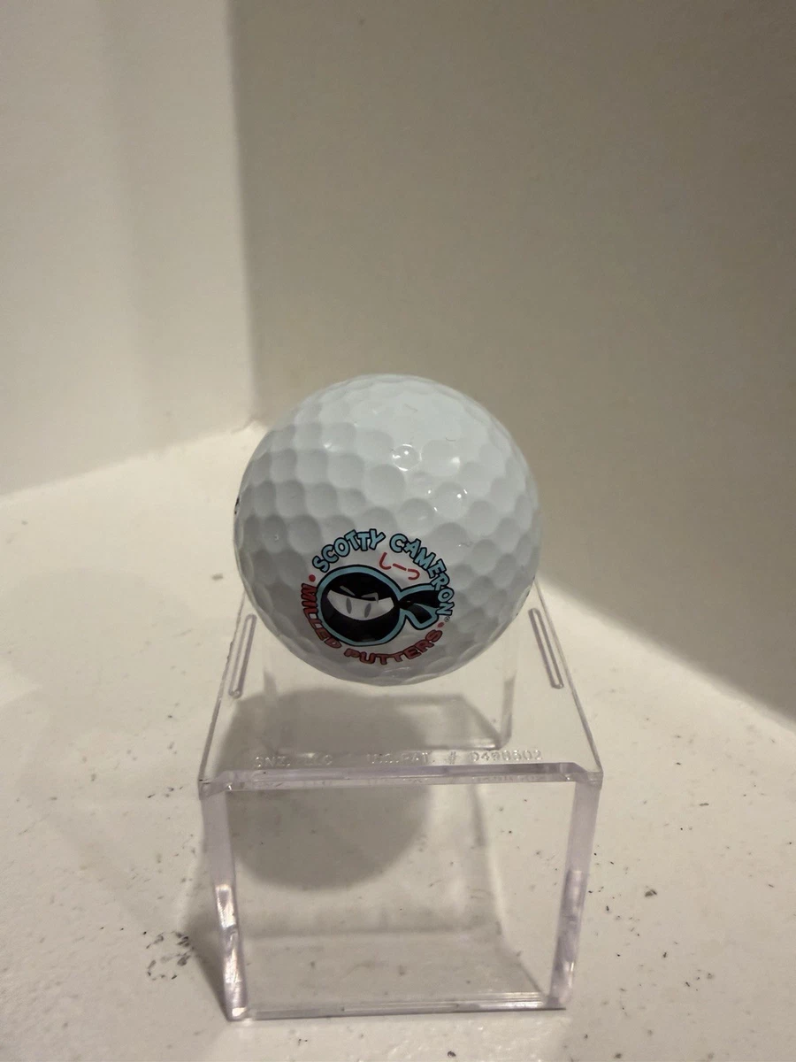 Scotty Cameron Golf Balls for sale | eBay