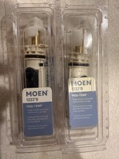 Moen 1222B Posi-Temp Shower Cartridge Single Handle Tub Replacement Lot Of 4