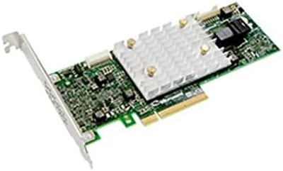 ^Microchip Adaptec SmartRAID 3101E-4i - Speichercontroller (RAID) (2304400-R)