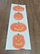 Mrs Grossman Jack O Lantern 1995