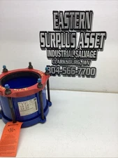 Smith-Blair Inc. Type 442 Coupler 8x8 44209450863200 NEW