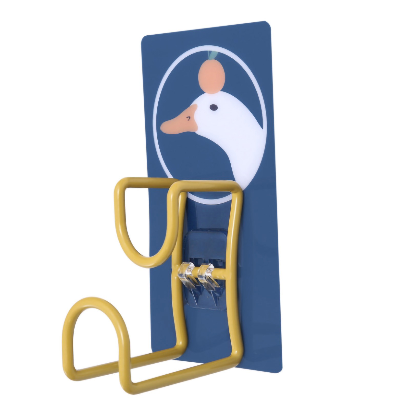Cartoon Washbasin Hook Multifunctional Basin Stand Storage Rack For Household