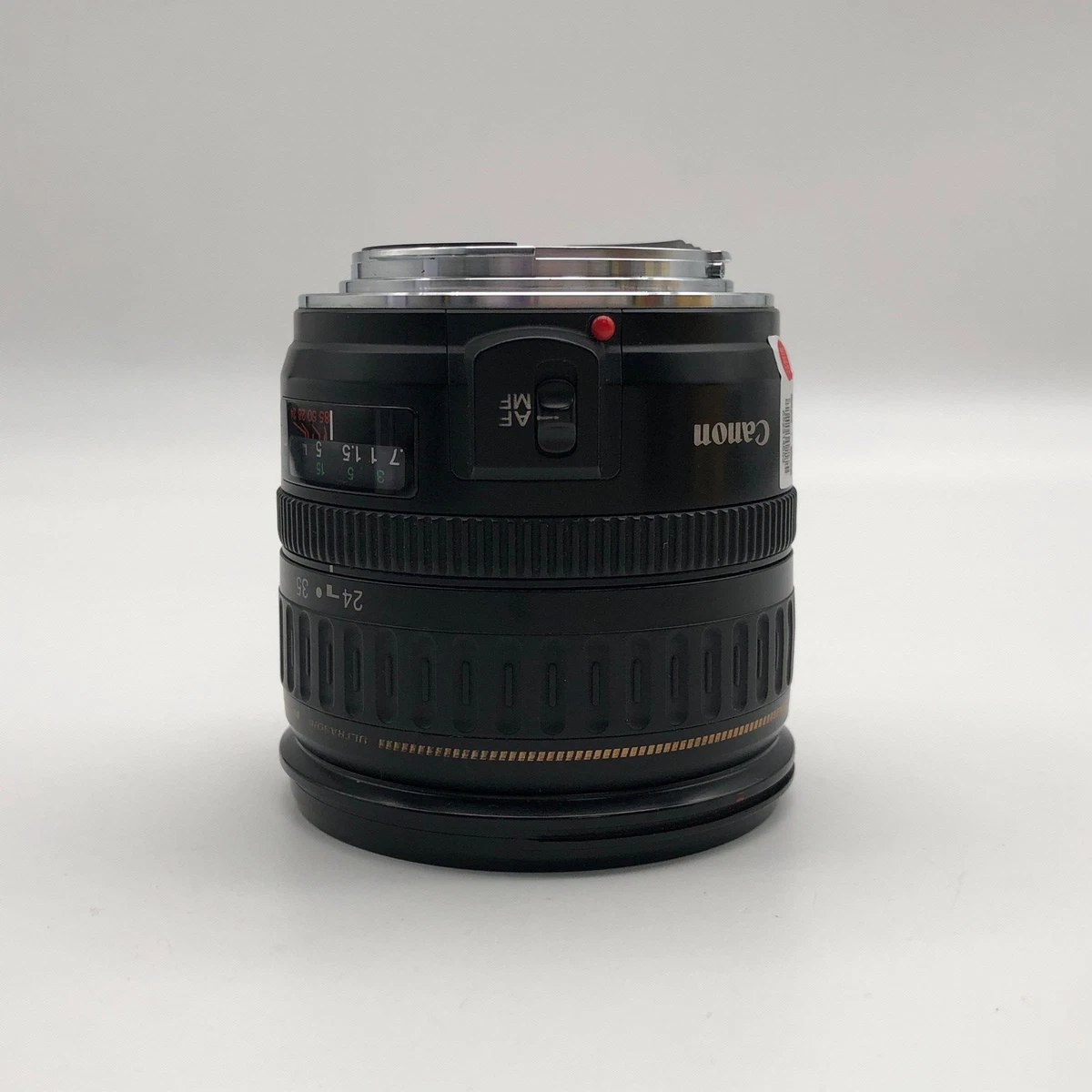 Canon EF 24-85mm Focal Camera Lenses for sale | eBay