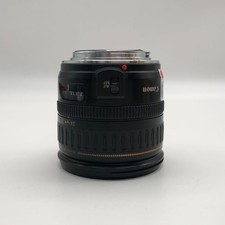Canon EF 24-85mm f/3.5-4.5 USM Lens Canon EF Mount Excellent