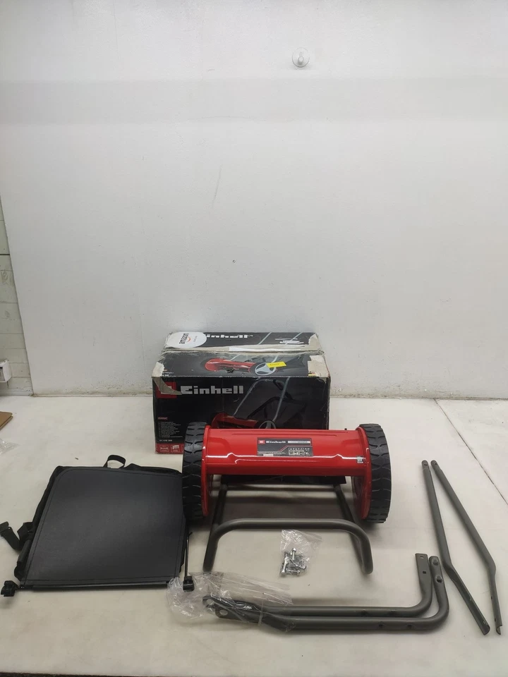 Tagliaerba manuale Einhell GC-HM 300 - Immagine 4 di 4