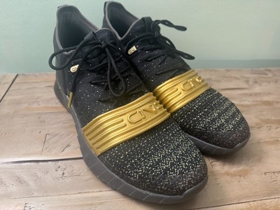 [95% NEW] Under Armour C1N Training Shoes Cam Newton (Size 12)