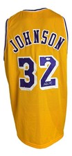 Magic Johnson Cards and Memorabilia Guide 49