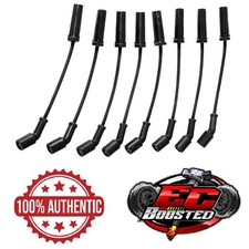 88894394 Spark Plug Wire Set 8 Wires Fits Cadillac Chevrolet Gmc Hummer 88894394 Spark Plug Wire Set 8 Wires Fits Cadillac Chevrolet Gmc Hummer