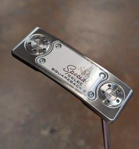 Scotty Cameron Square Back | eBay