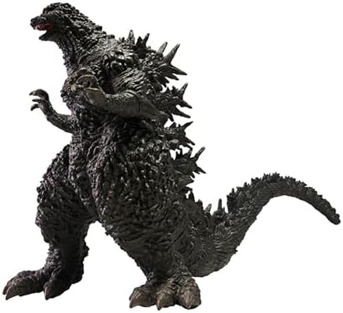 "Godzilla-1.0" Roaring Shooting Monster Toy Godzilla (2023) II - C - Picture 3 of 3