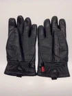 Gants homme Supreme cuir noir uni NF0A3LV4 occasion