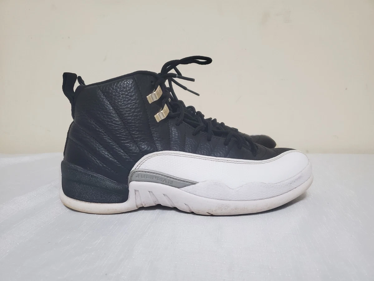 Jordan 12 Retro 2012 Playoff for Sale | Authenticity Guaranteed | eBay
