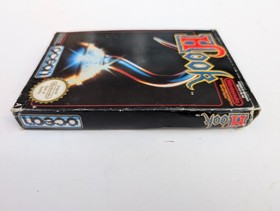 Hook Nintendo NES Boxed Tested Working 2 Manuals With Video PAL UKV