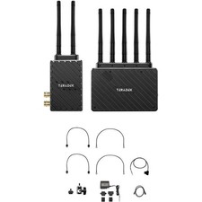 Teradek Bolt 6 LT 750 3G-SDI/HDMI Transmitter/Receiver Kit 10-2260