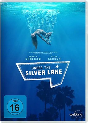 Under the Silver Lake