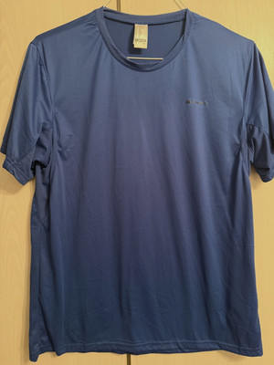 Sport-Shirt, Quechua, Größe XL *NEUwertig*