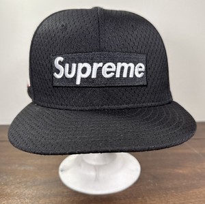 Supreme Mesh Hat | eBay