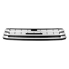 Sherman Parts TOHIGH17-99BGQ-0 - Front Bumper Grille (CAPA Certified)
