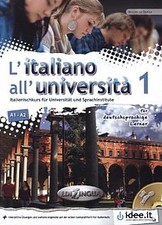 LItaliano alluniversità - für deutschsprach...