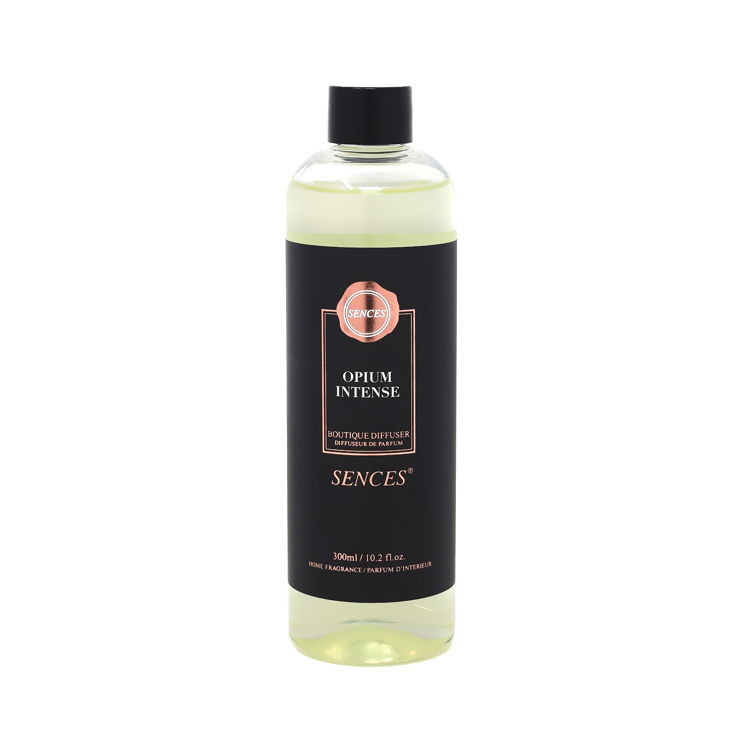 300ml Reed Diffuser Refill Opium Intense Baltus Fragrance Scent Aromatherapy