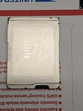 Intel Xeon W3-2425 6-Core LGA-4677 15MB Cache TDP-130W CPU 3.0-4.4GHz