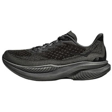 HOKA Mach 6 'Triple Black' 1147790-BBLC