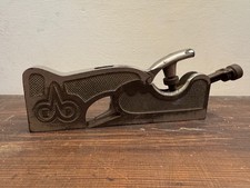 Edward Preston Shoulder Plane 1368A Old Briti...