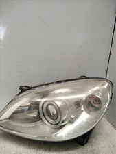 Feu avant (phare) Mercedes 200