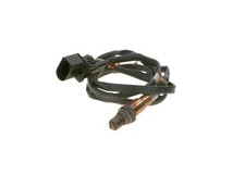 Lambdasonde Sensor Abgassteuerung BOSCH 0 258 007 157 für PORSCHE CAYENNE 9PA