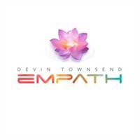 Townsend Devin - Empath - Cd - G3Z