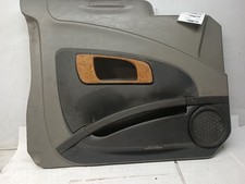 2017 International Prostar Left Driver Front Door Trim Panel  (12482738