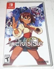 Indivisible Nintendo Switch Game CIB 505 Games T Teen NTSC 2019 Action RPG