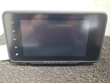 Autoradio Dacia DUSTER