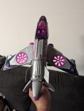 PAW Patrol The Mighty Movie Skye Rescue Jet